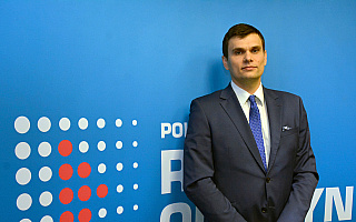 Piotr Sarnacki: Są powiaty, gdzie mamy tylko jednego kandydata na urzędnika wyborczego